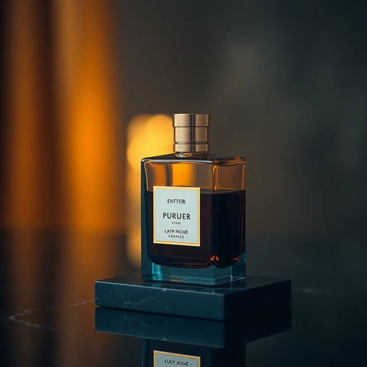 Top 10 Parfums de Niche pour Homme 2026 — Ambre & Musc Boulogne-Billancourt