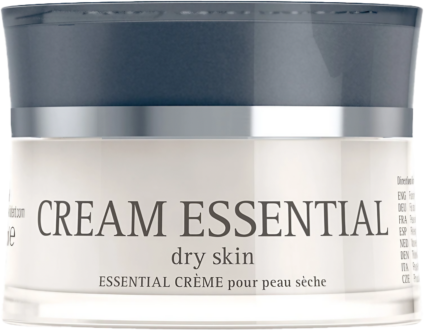 Cream Essential Dry Skin