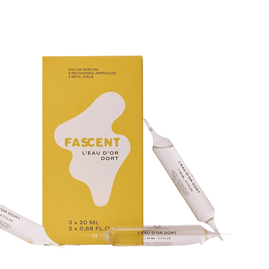 Recharge Ampoules L'Eau D'or Dort