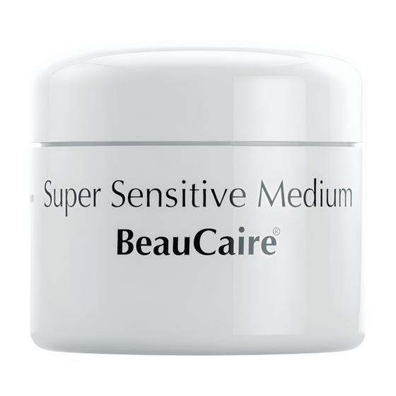 Super Sensitive Medium