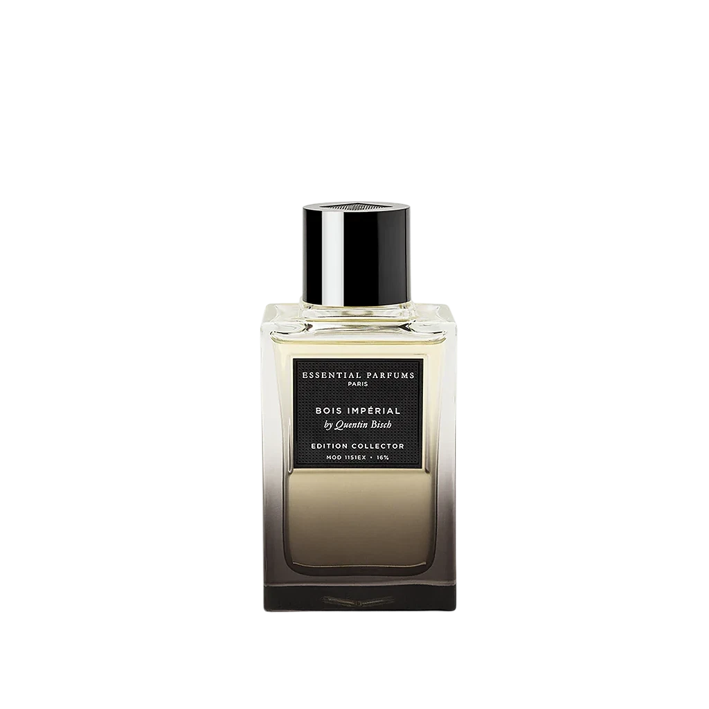 Bois Impérial - Edition Collector