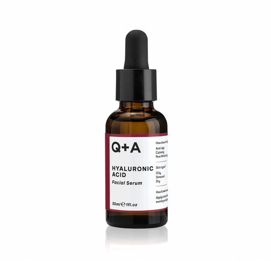 Hyaluronic Acid Facial Serum