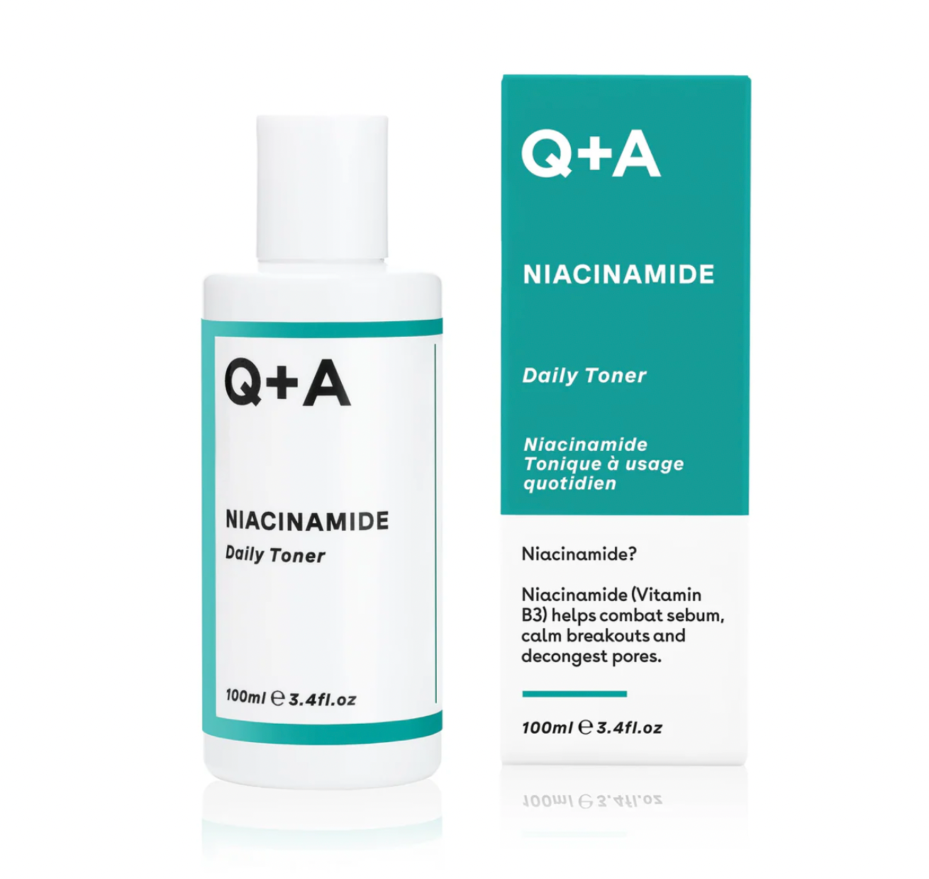 Niacinamide Daily Toner