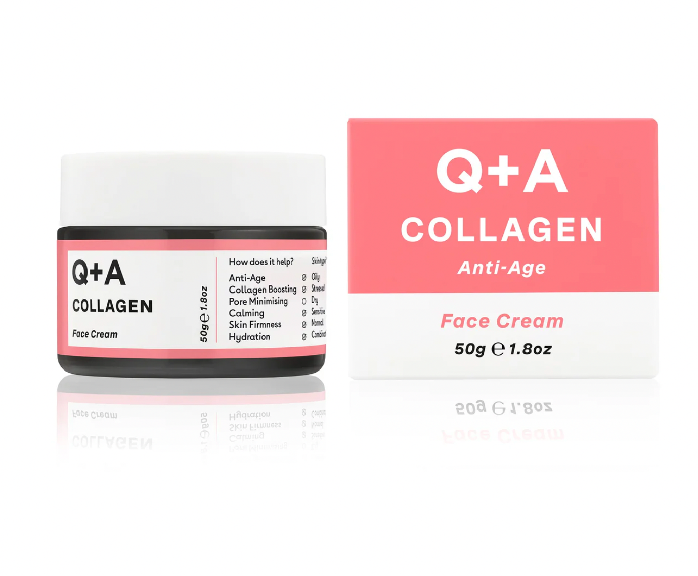 Collagen Face Cream