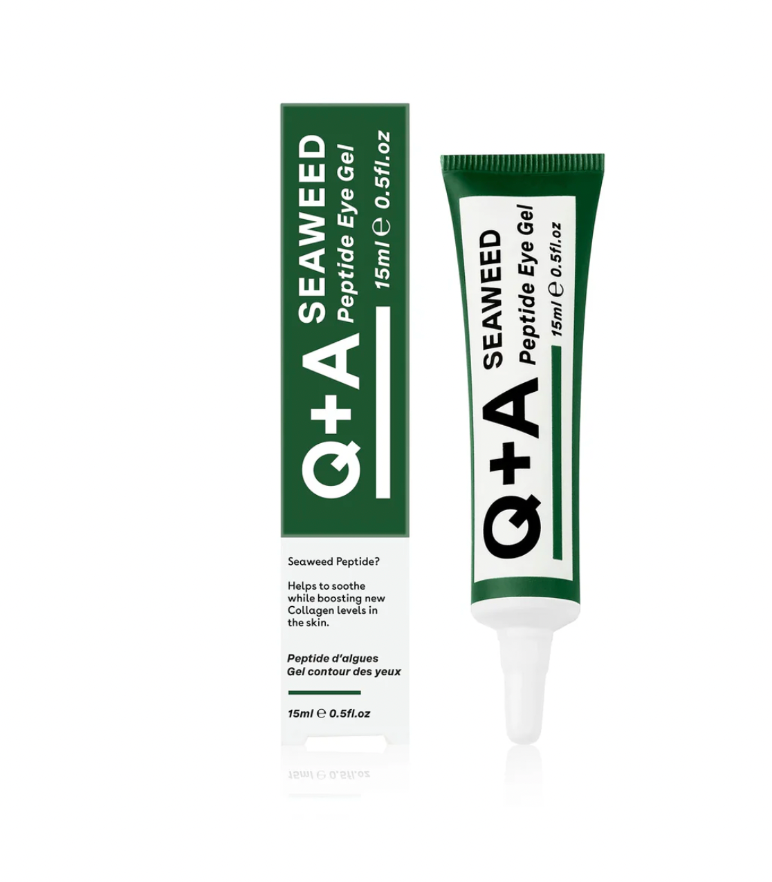 Seaweed Peptide Eye Gel