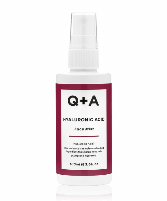 Hyaluronic Acid Face Mist