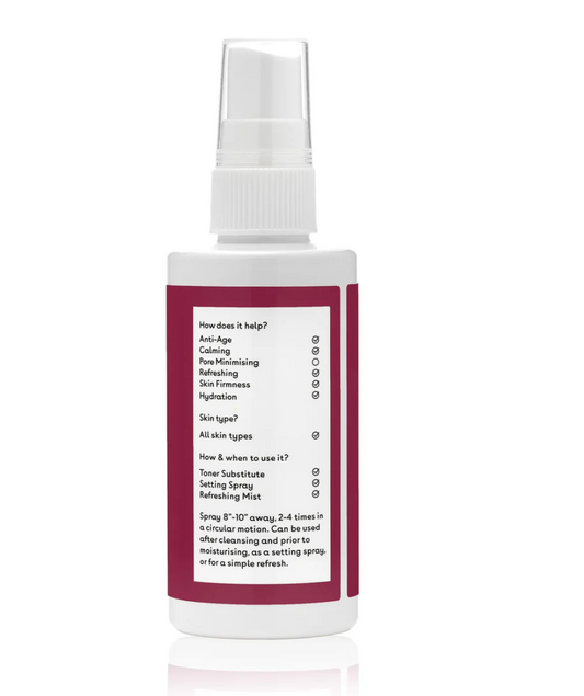 Hyaluronic Acid Face Mist