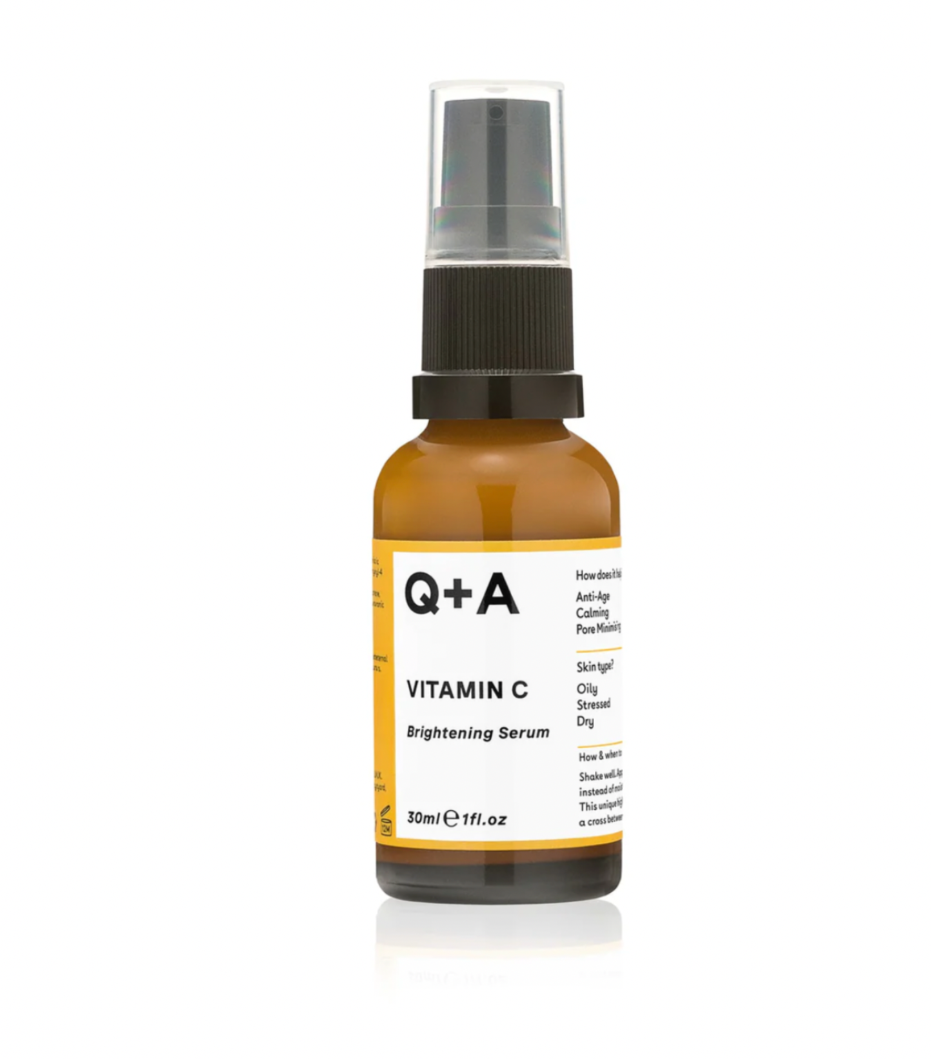 Vitamin C Brightening Serum