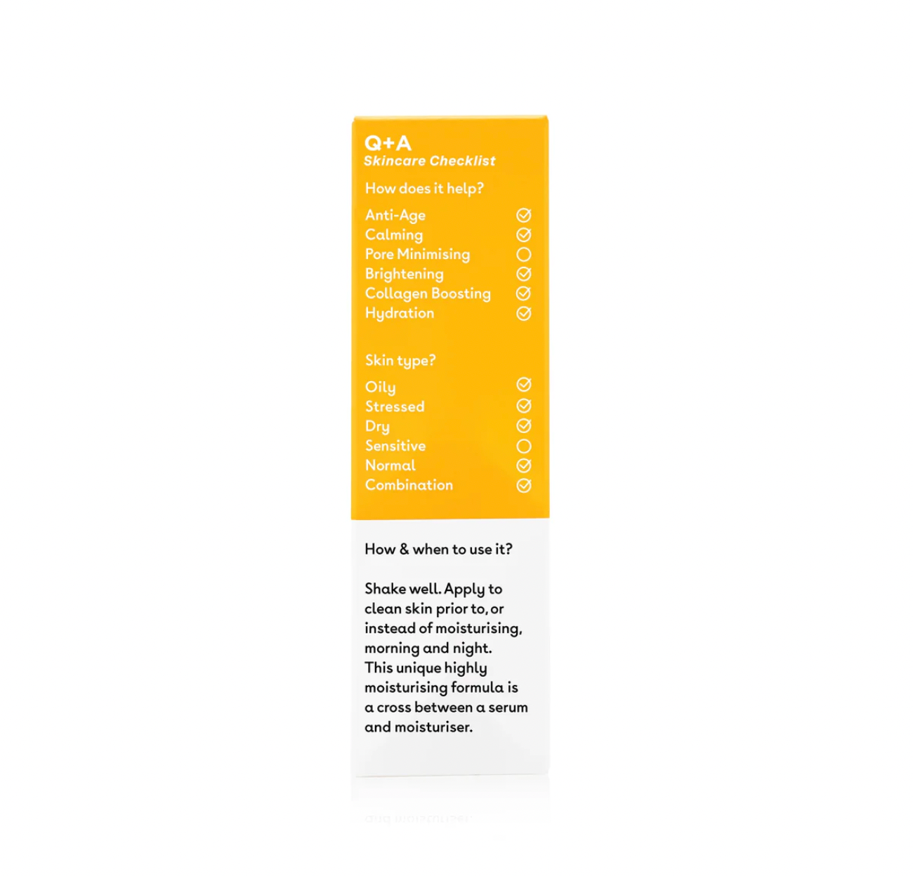 Vitamin C Brightening Serum