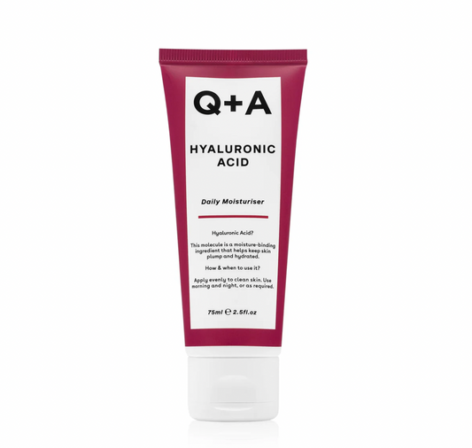 Hyaluronic Acid Daily Moisturiser