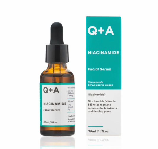 Niacinamide Facial Serum