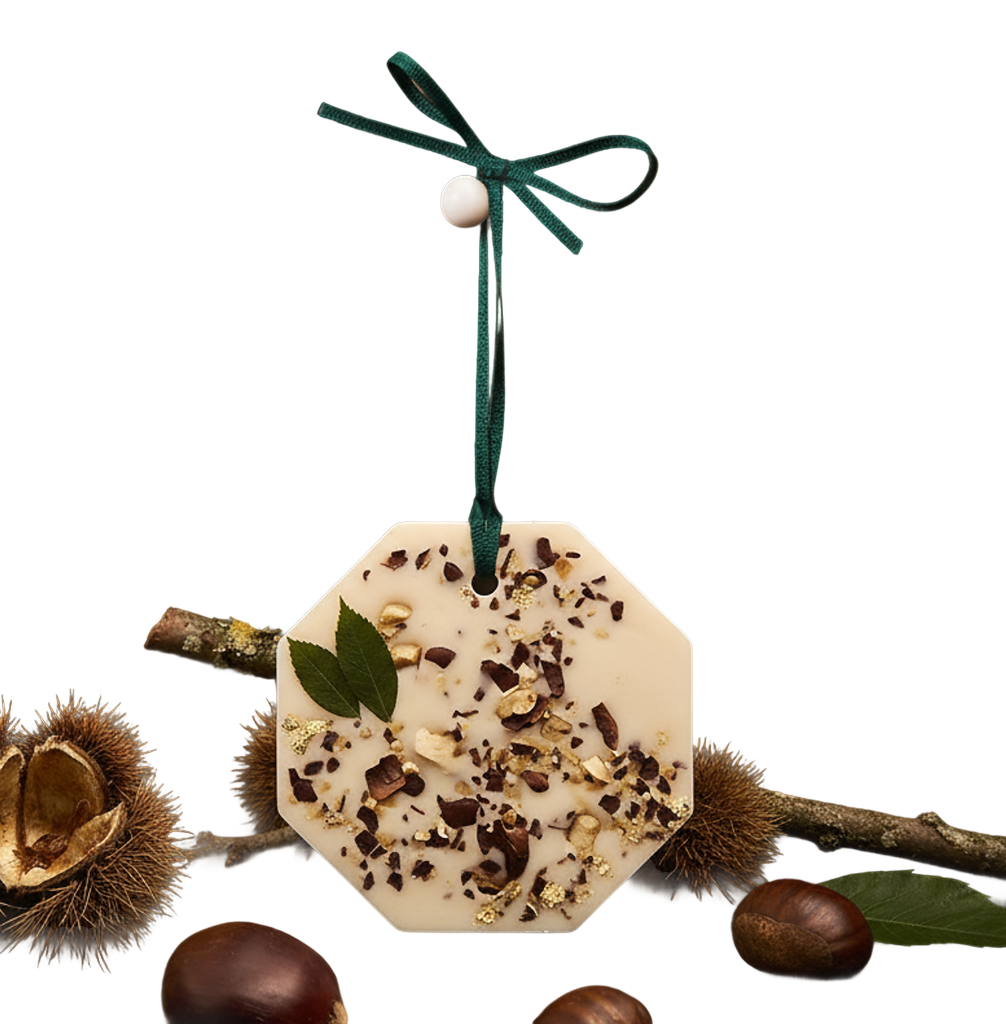 Palet Botanique Châtaigne