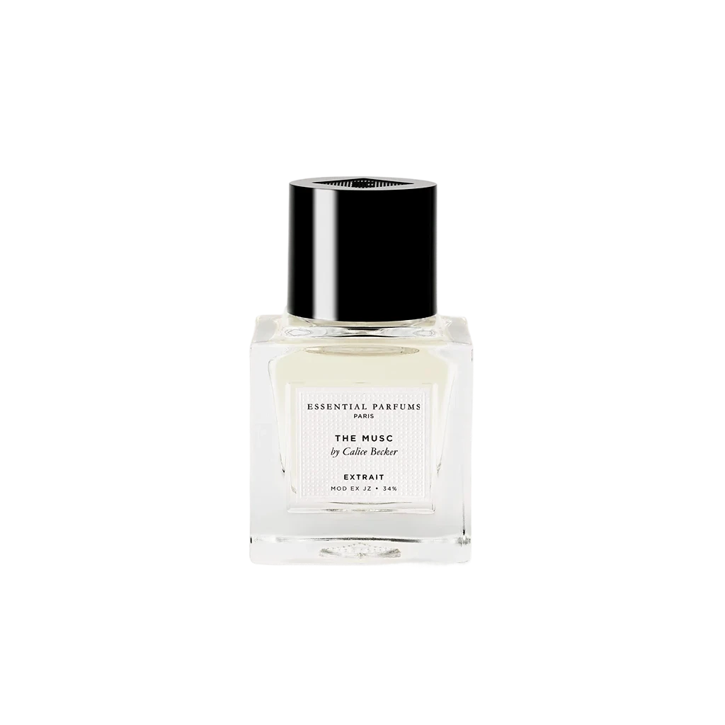 The Musc - Extrait de Parfum