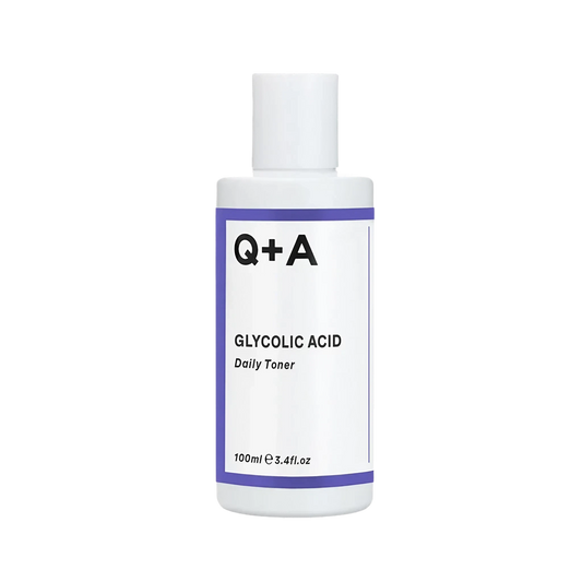 Glycolique Acid Daily Toner