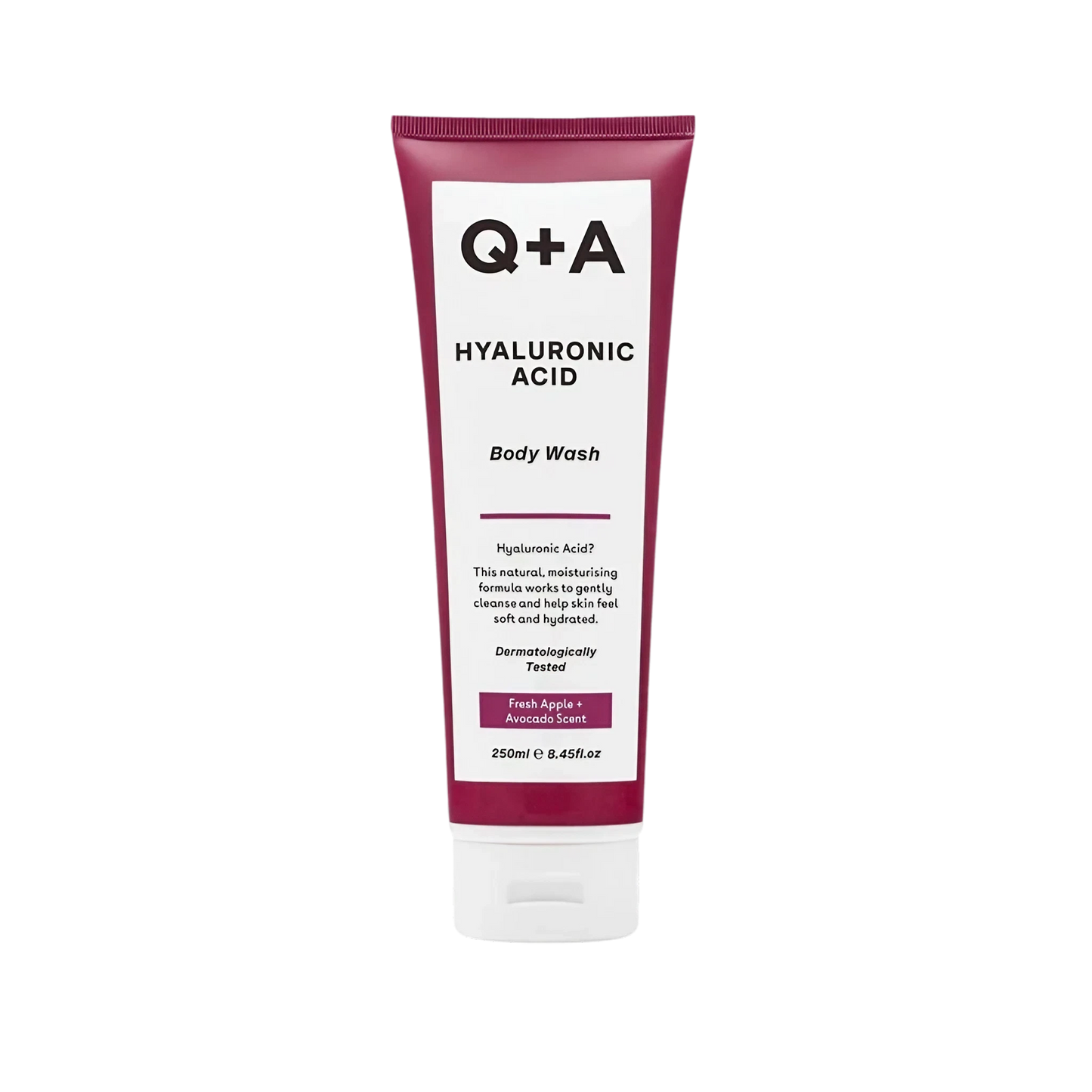 Hyaluronic Acid Body Wash