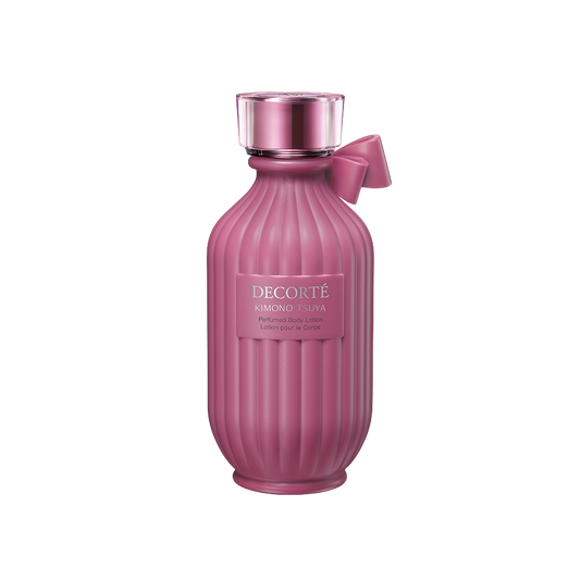 Kimono Tsuya Lotion Parfumée pour le Corps