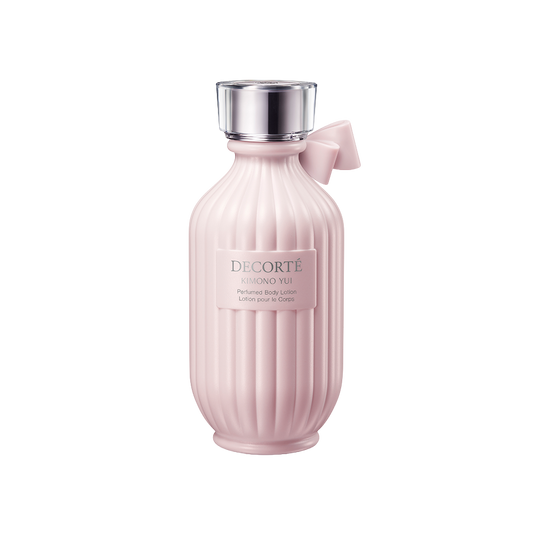 Kimono Yui Lotion Parfumée pour le Corps