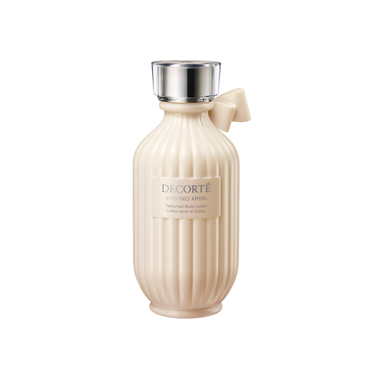 Kimono Kihin Lotion Parfumée pour le Corps