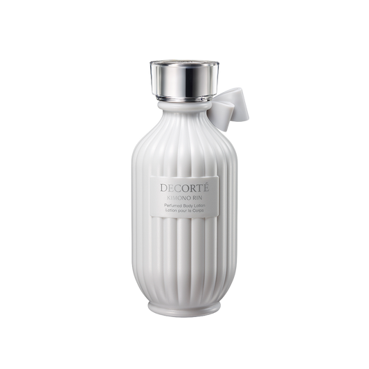 Kimono Rin Lotion Parfumée pour le Corps