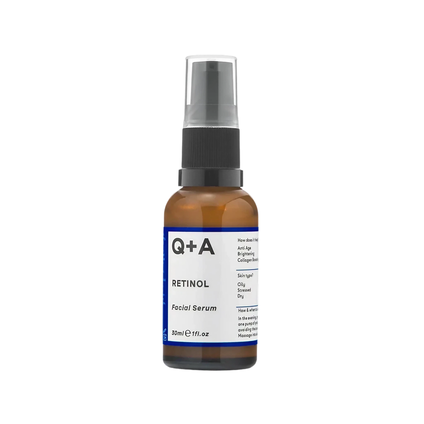Retinol 0.2% Serum