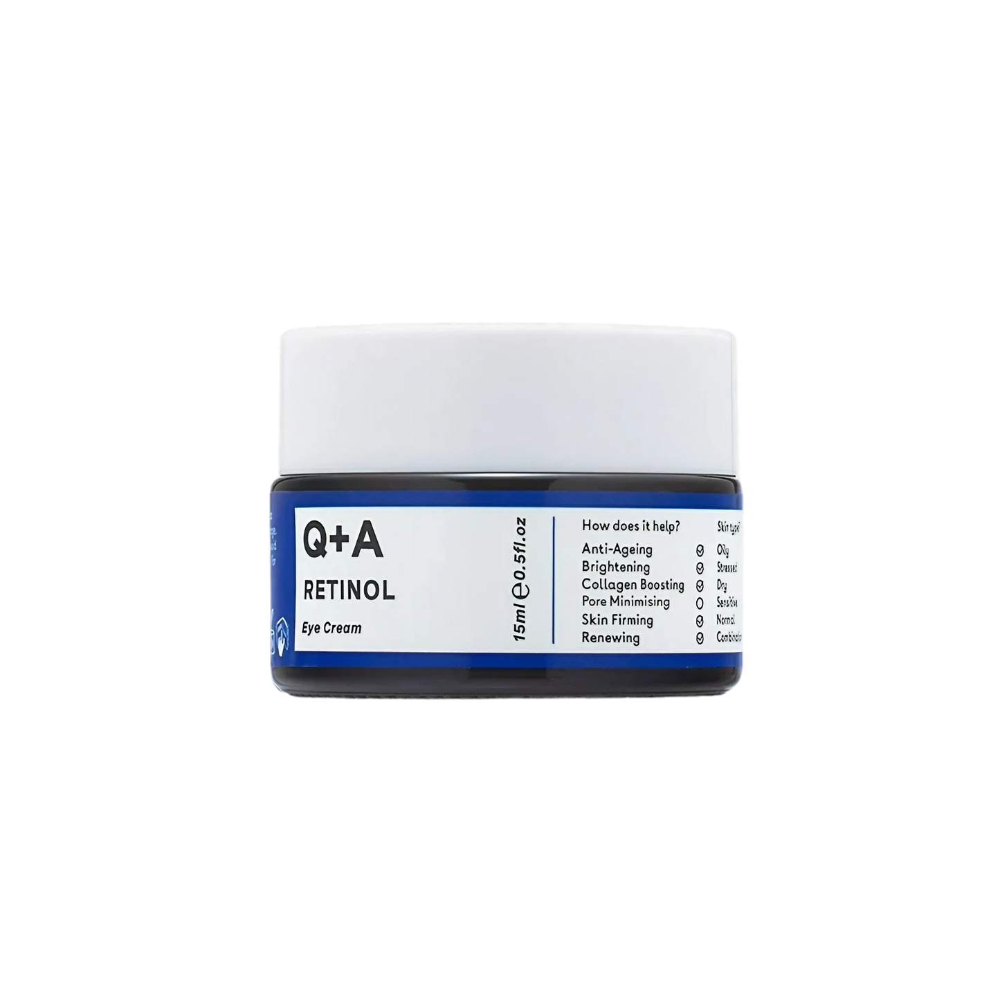 Retinol Eye Cream