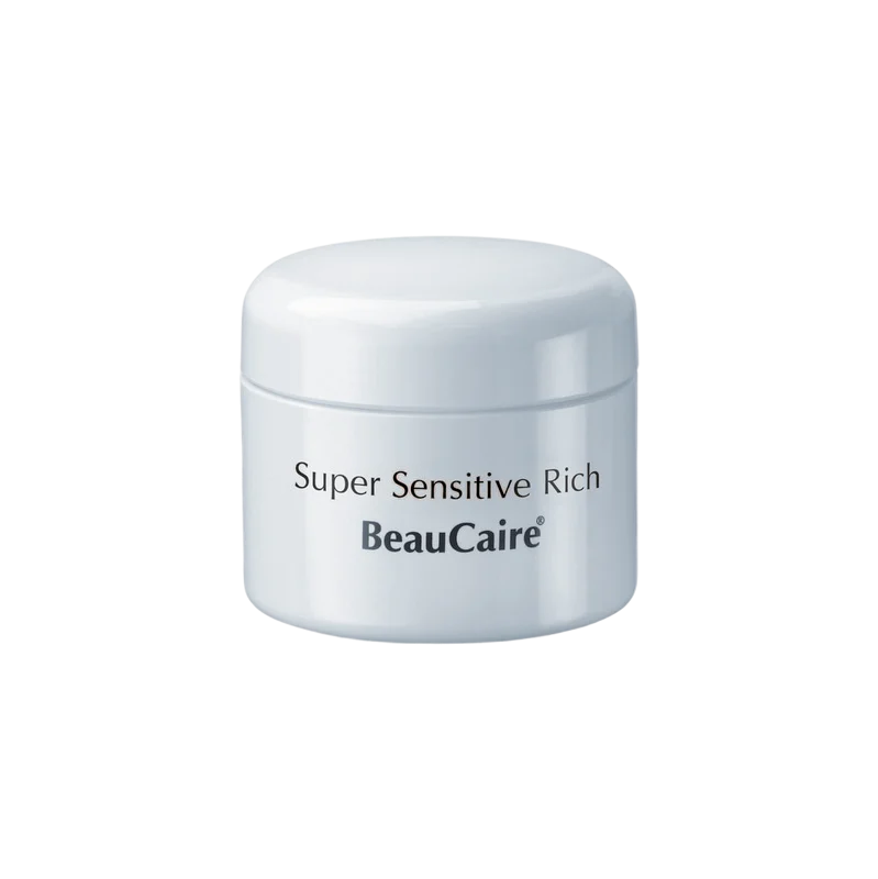 Super Sensitive Rich