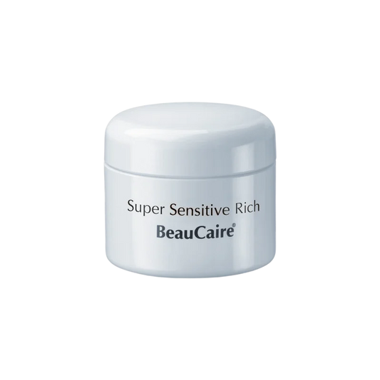 Super Sensitive Rich