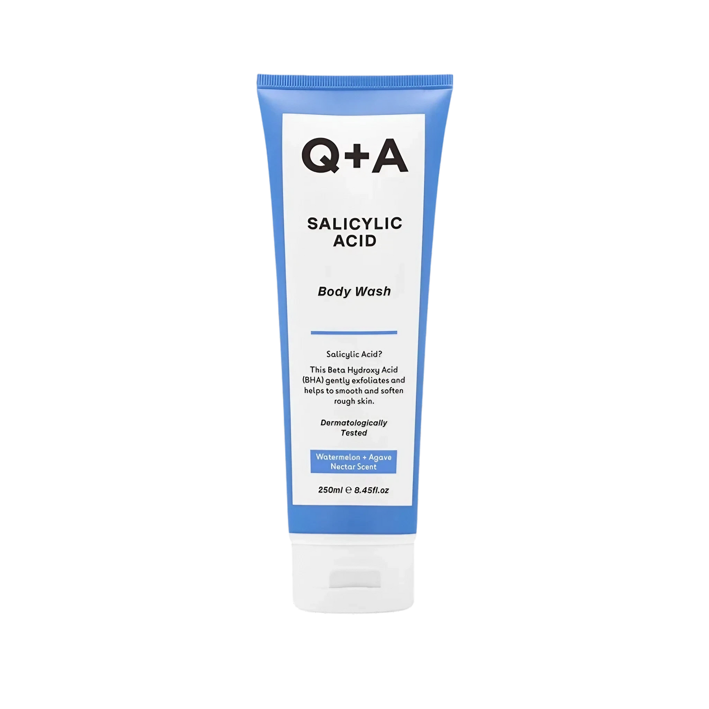 Salicylic Acid Body Wash