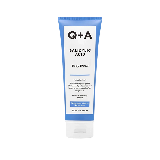 Salicylic Acid Body Wash