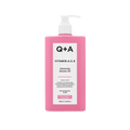 Vitamin ACE Shower Oil