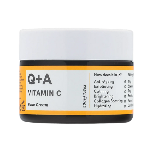 Radiance Vitamin C Face Cream