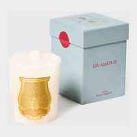 Abd El Kader les Albâtres Trudon