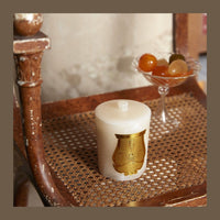 Abd El Kader les Albâtres Trudon
