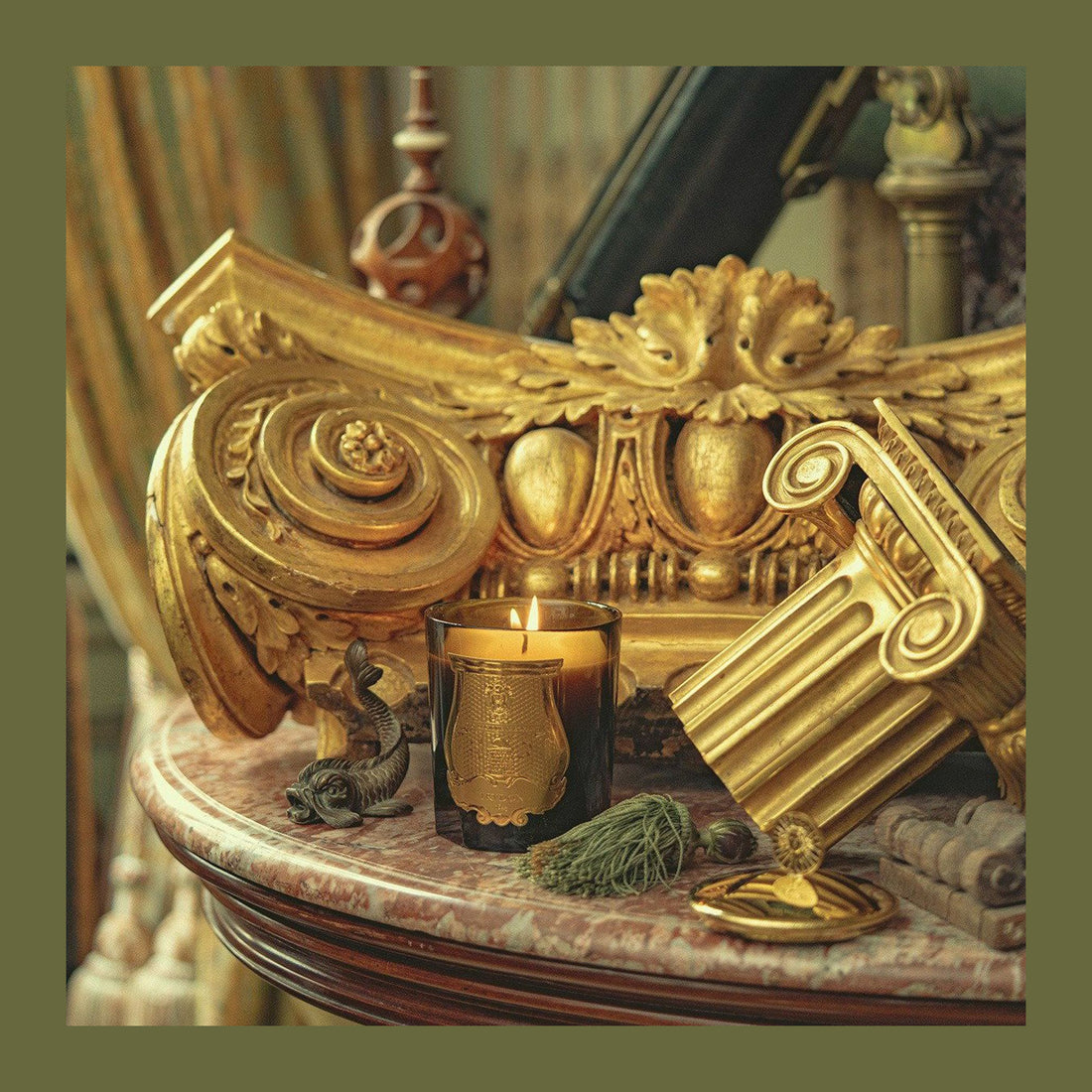 Abd El Kader Trudon
