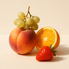 Accord fruité