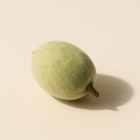 Amande verte