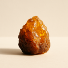 Ambre et Volupté