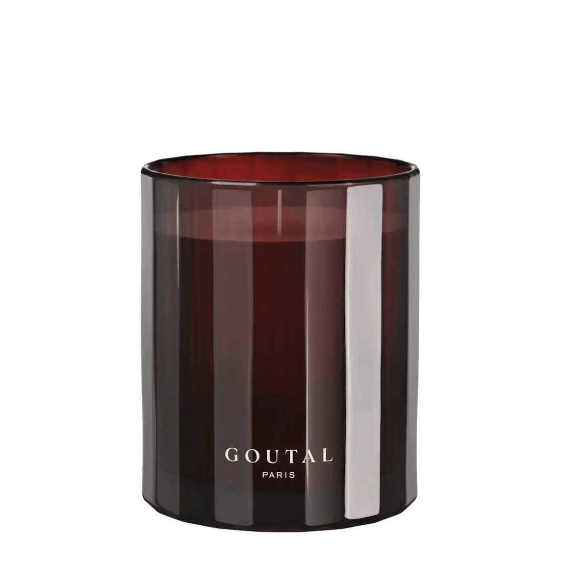 Bougie parfumée Ambre et Volupté par Annick Goutal, collection ambretmusc