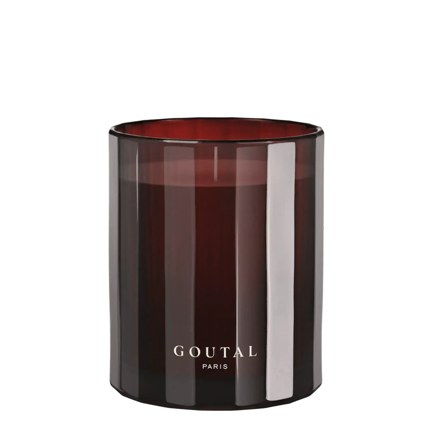 Bougie parfumée Ambre et Volupté par Annick Goutal, collection ambretmusc