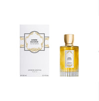 Ambre Sauvage Absolu | Annick Goutal
