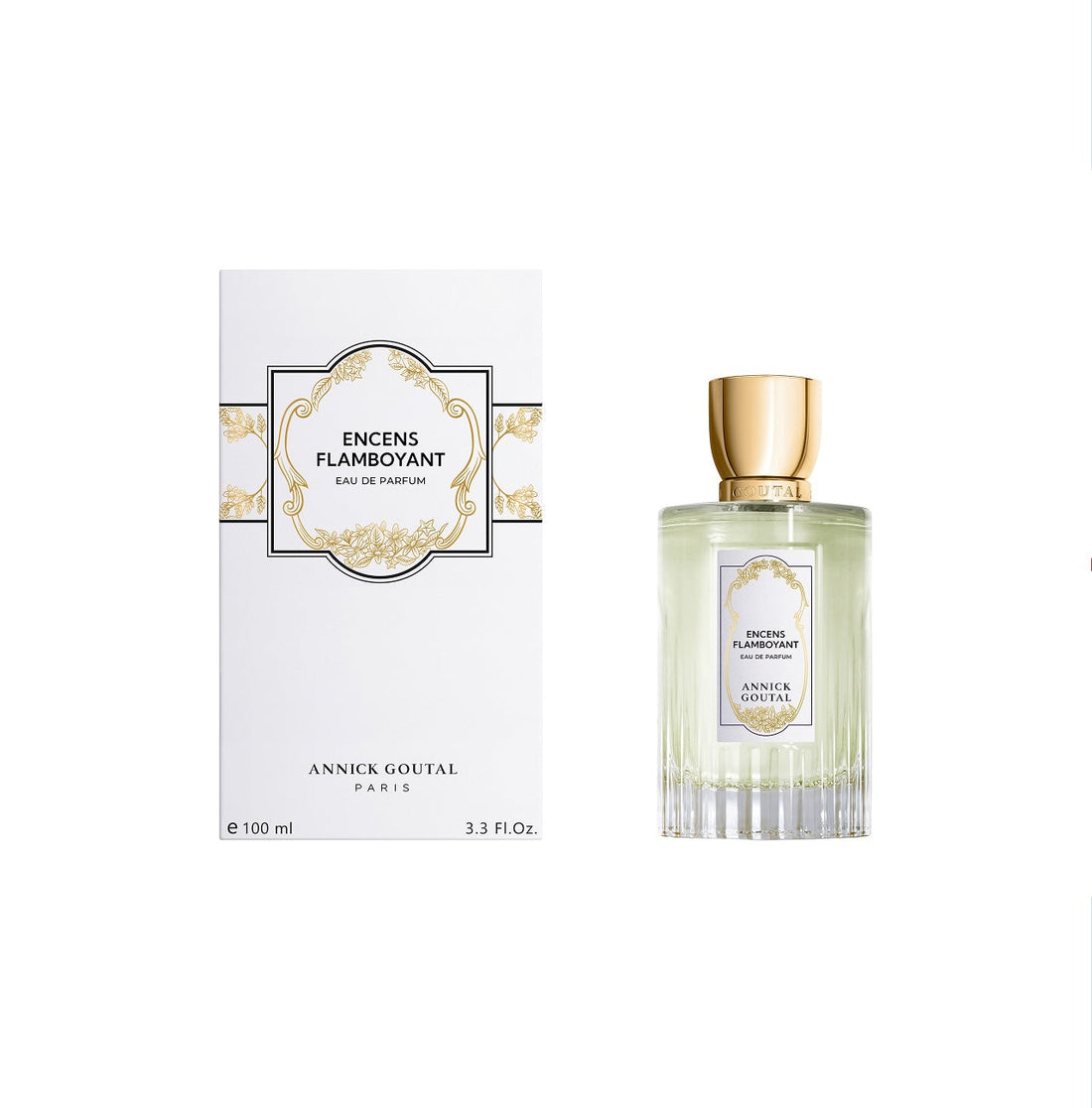 Encens Flamboyant | Annick Goutal
