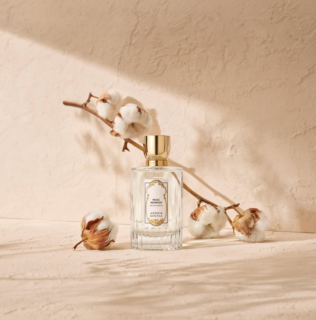Musc Nomade | Annick Goutal