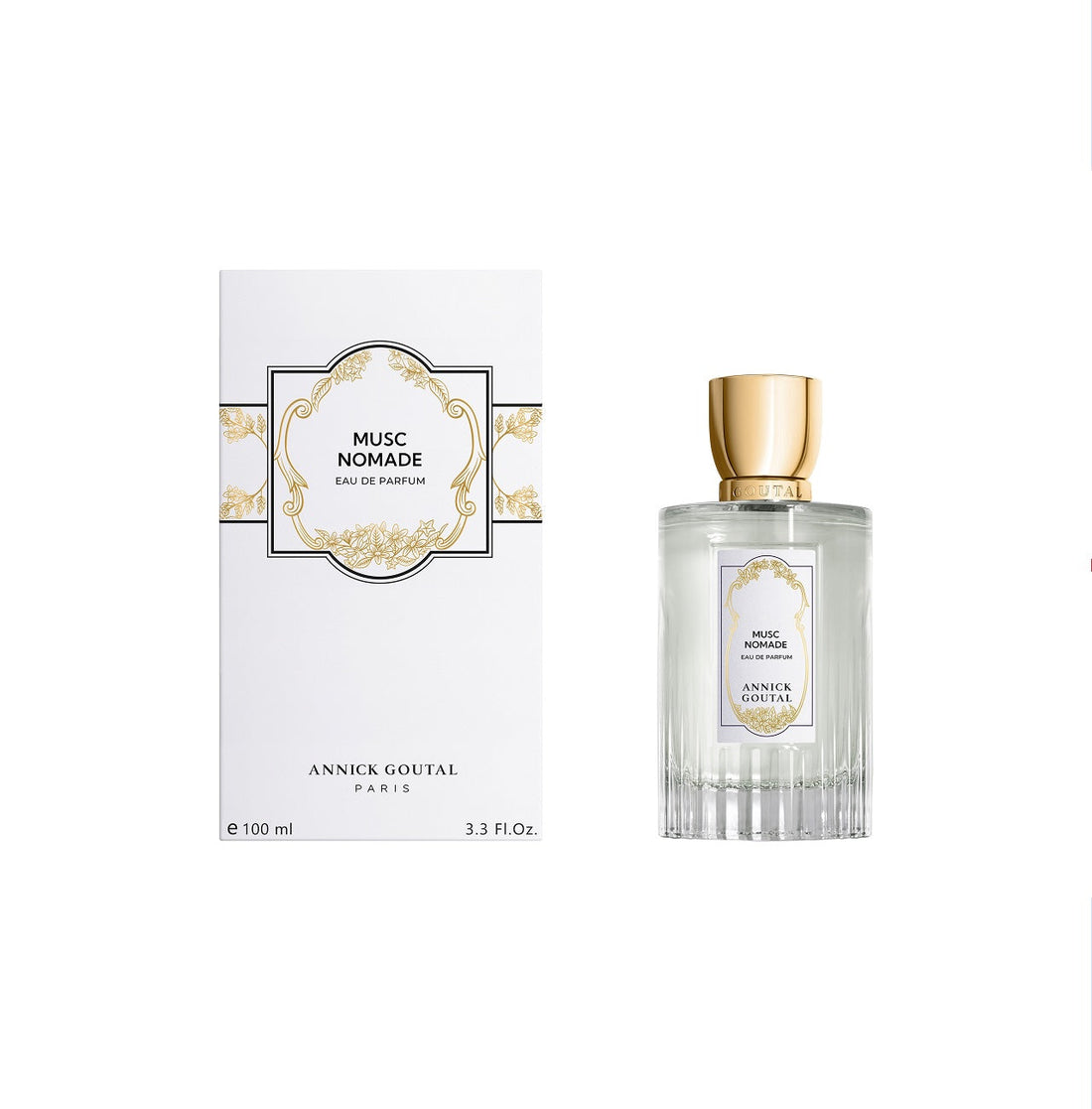 Musc Nomade | Annick Goutal