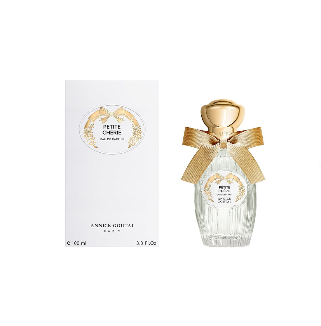 Petite Chérie Eau de Toilette | Annick Goutal