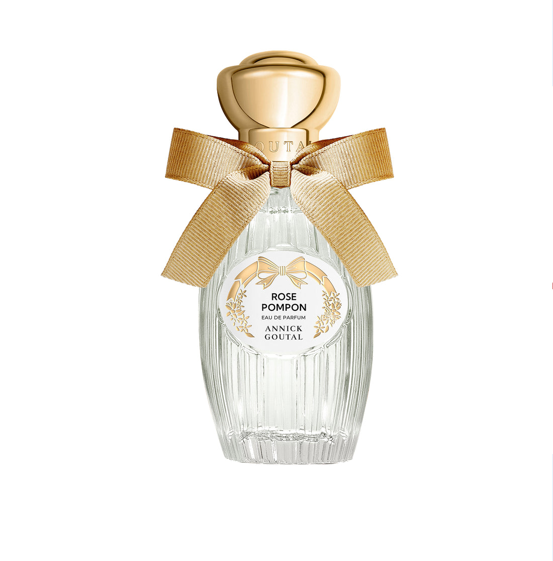 Rose Pompon Eau de Parfum | Annick Goutal