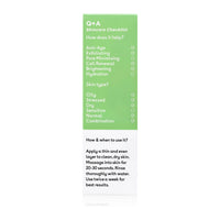Apple AHA Exfoliating Gel Q+A
