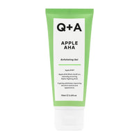Apple AHA Exfoliating Gel Q+A