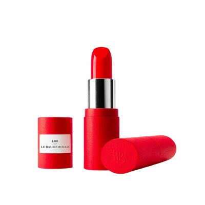 Le baume rouge