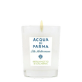 Bougie Bergamotto di Calabria