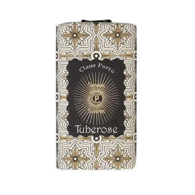 Savon Black Sumburst Tuberose